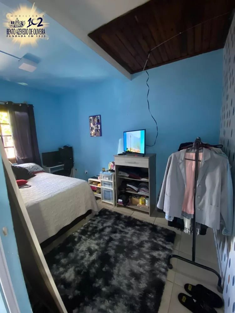 Casa, 2 quartos, 55 m² - Foto 2