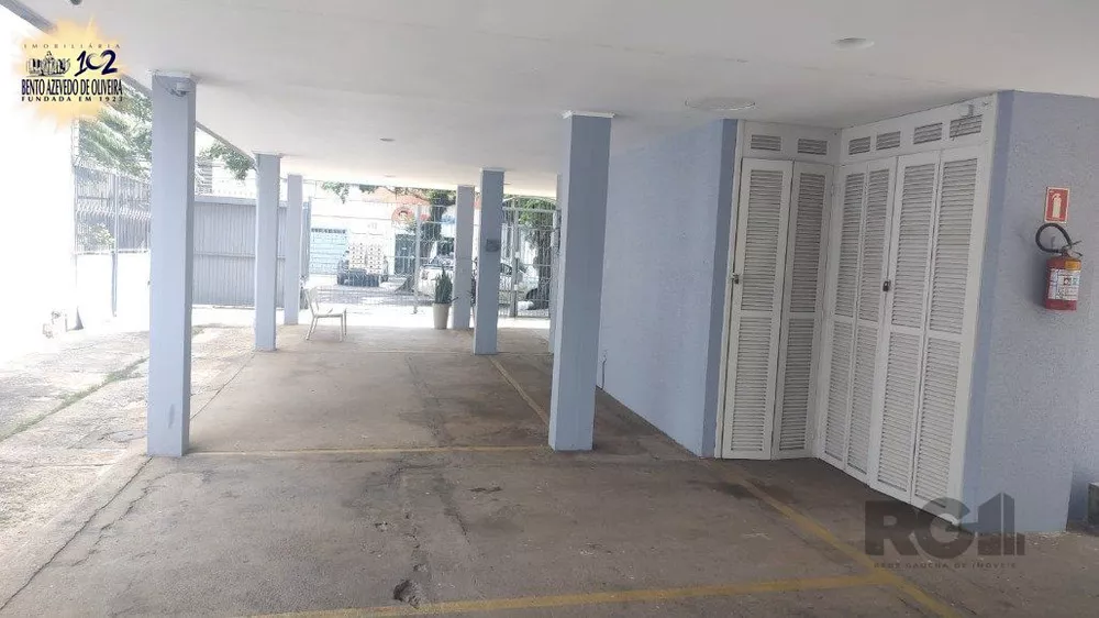 Apartamento, 1 quarto, 40 m² - Foto 7