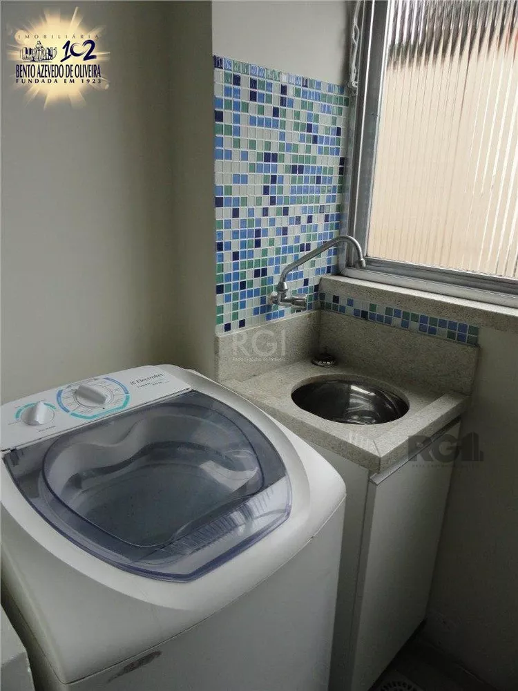 Apartamento, 1 quarto, 40 m² - Foto 6