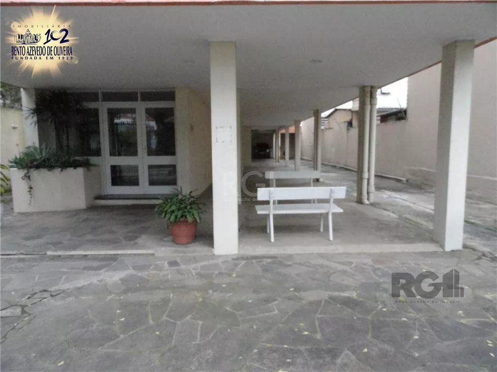 Apartamento, 1 quarto, 40 m² - Foto 2