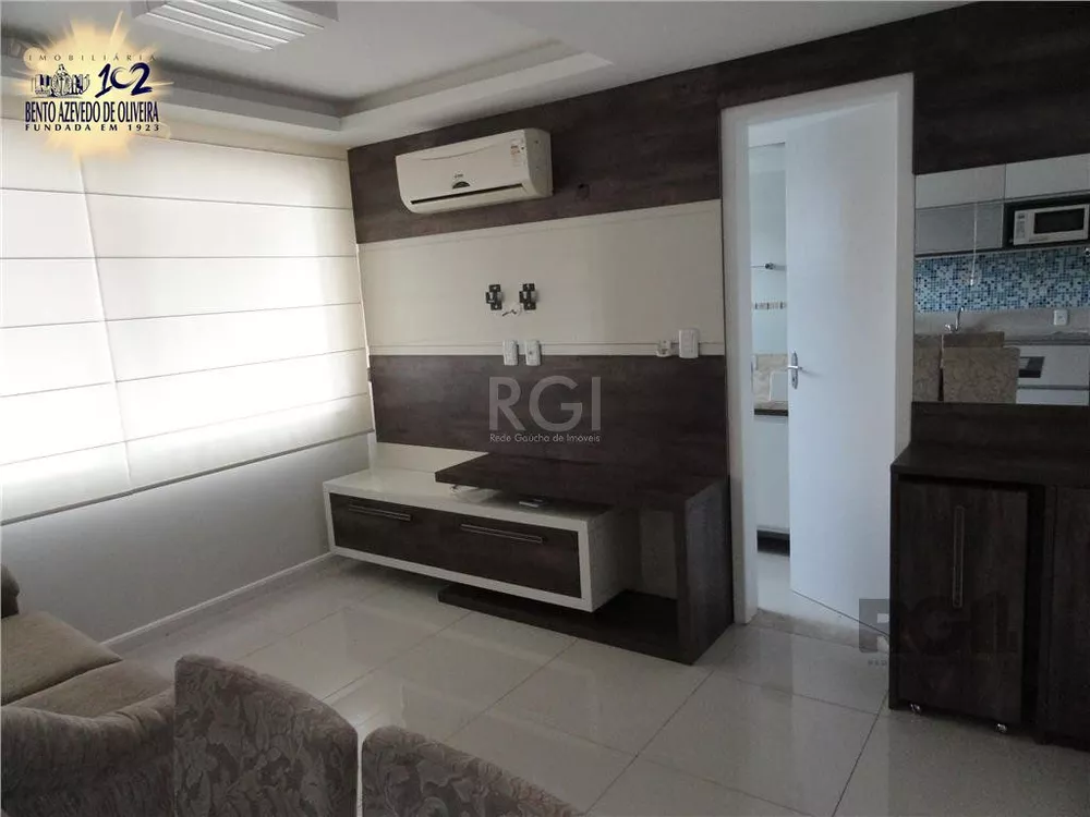 Apartamento, 1 quarto, 40 m² - Foto 5