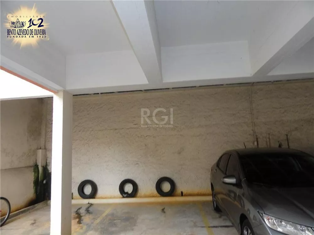 Apartamento, 1 quarto, 40 m² - Foto 3