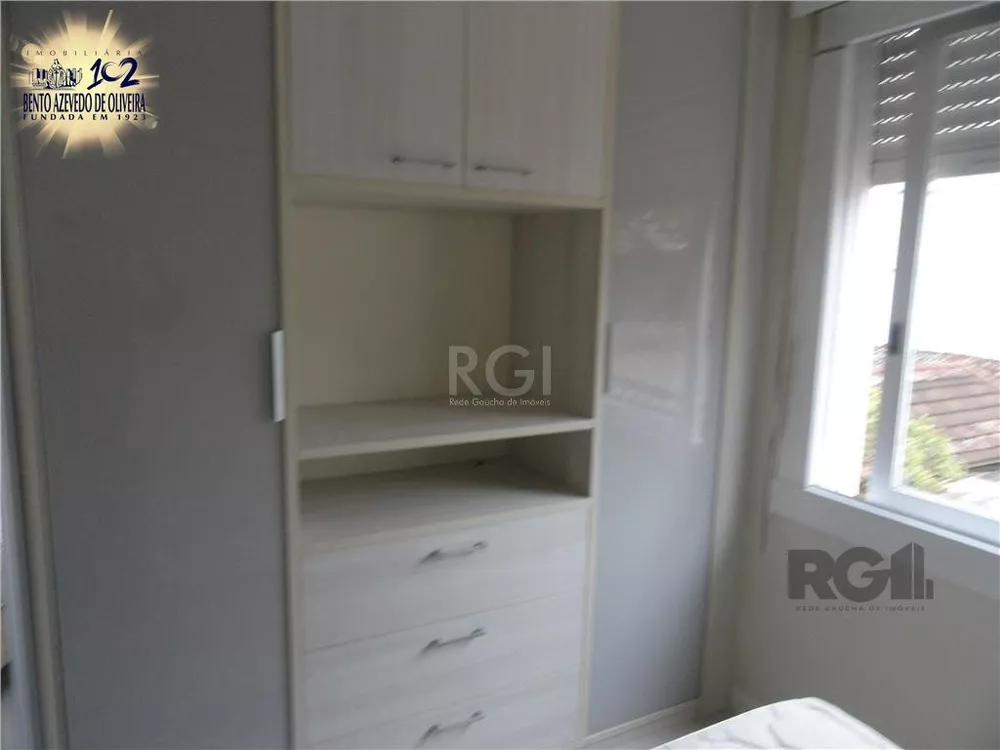 Apartamento, 1 quarto, 40 m² - Foto 1