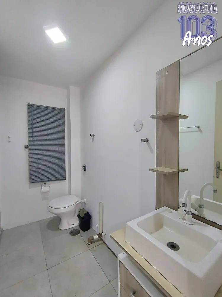 Apartamento, 1 quarto, 39 m² - Foto 1