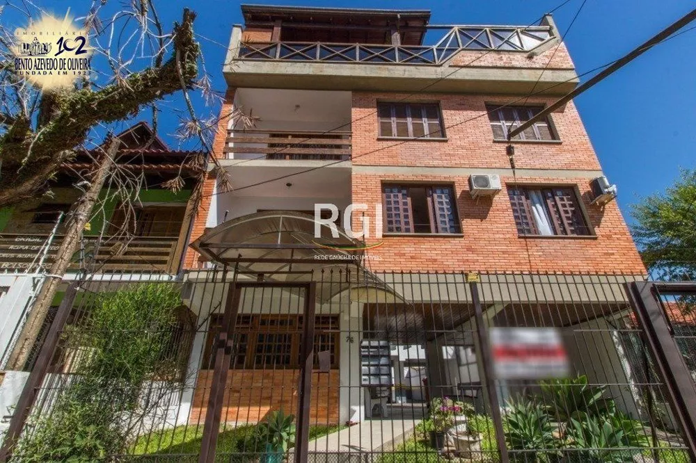 Cobertura, 3 quartos, 170 m² - Foto 6