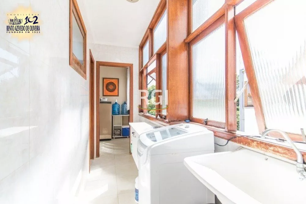 Cobertura, 3 quartos, 170 m² - Foto 8