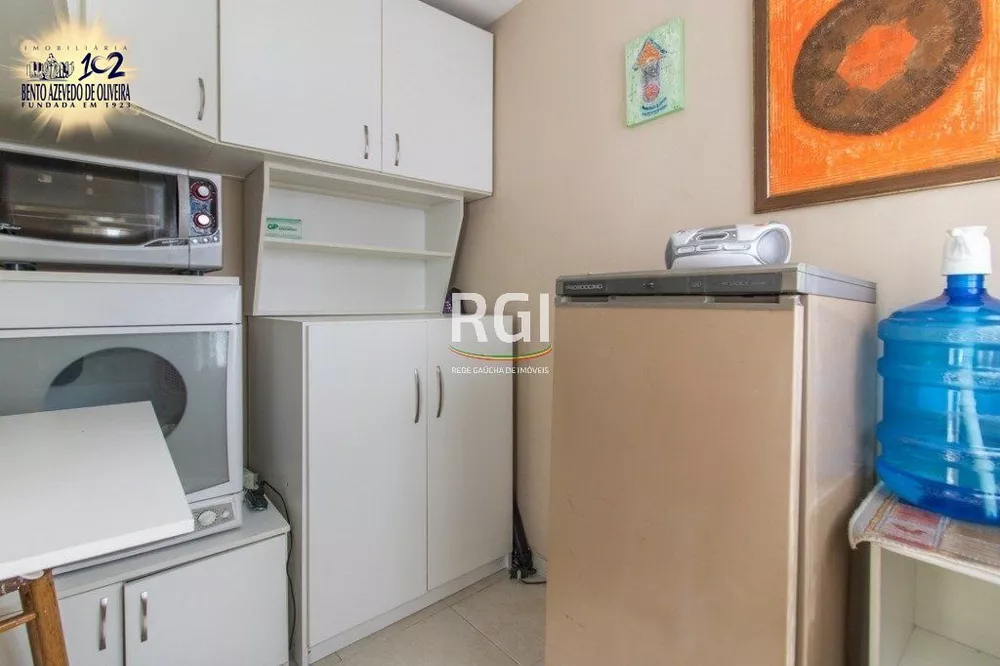 Cobertura, 3 quartos, 170 m² - Foto 3