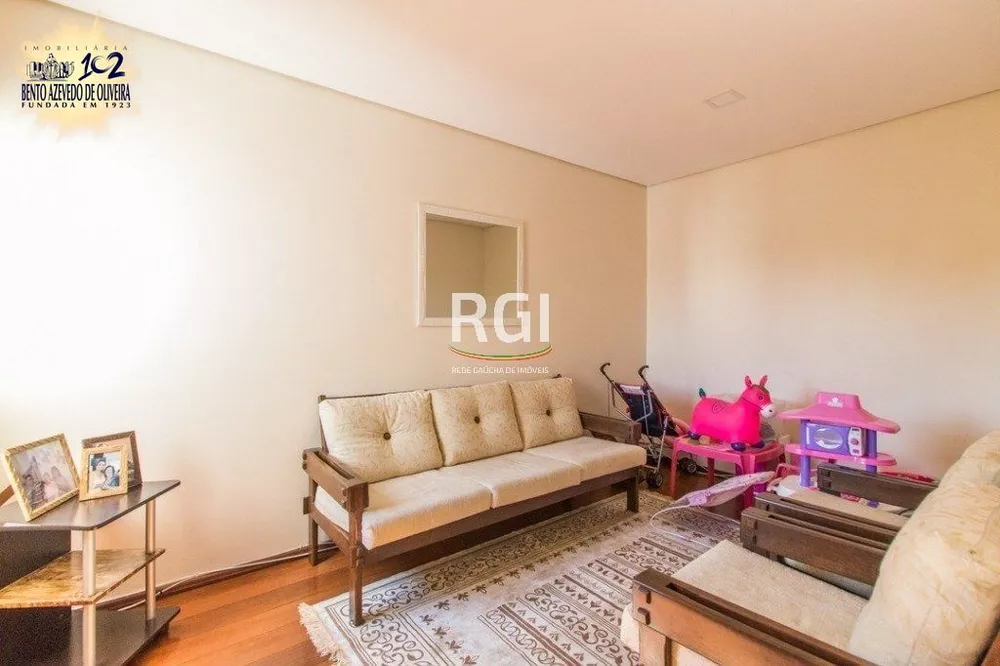 Cobertura, 3 quartos, 170 m² - Foto 1