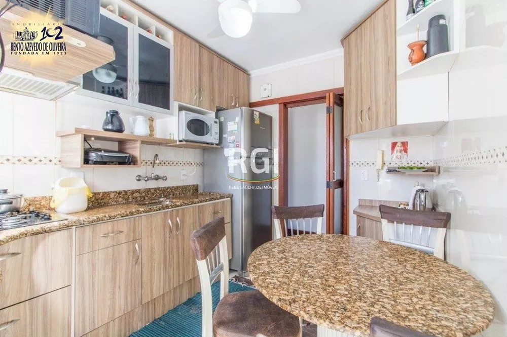 Cobertura, 3 quartos, 170 m² - Foto 7