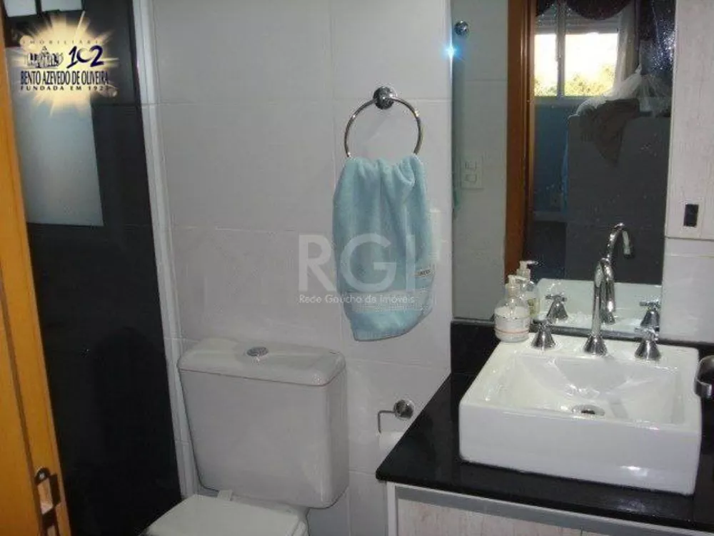 Apartamento, 2 quartos, 65 m² - Foto 5