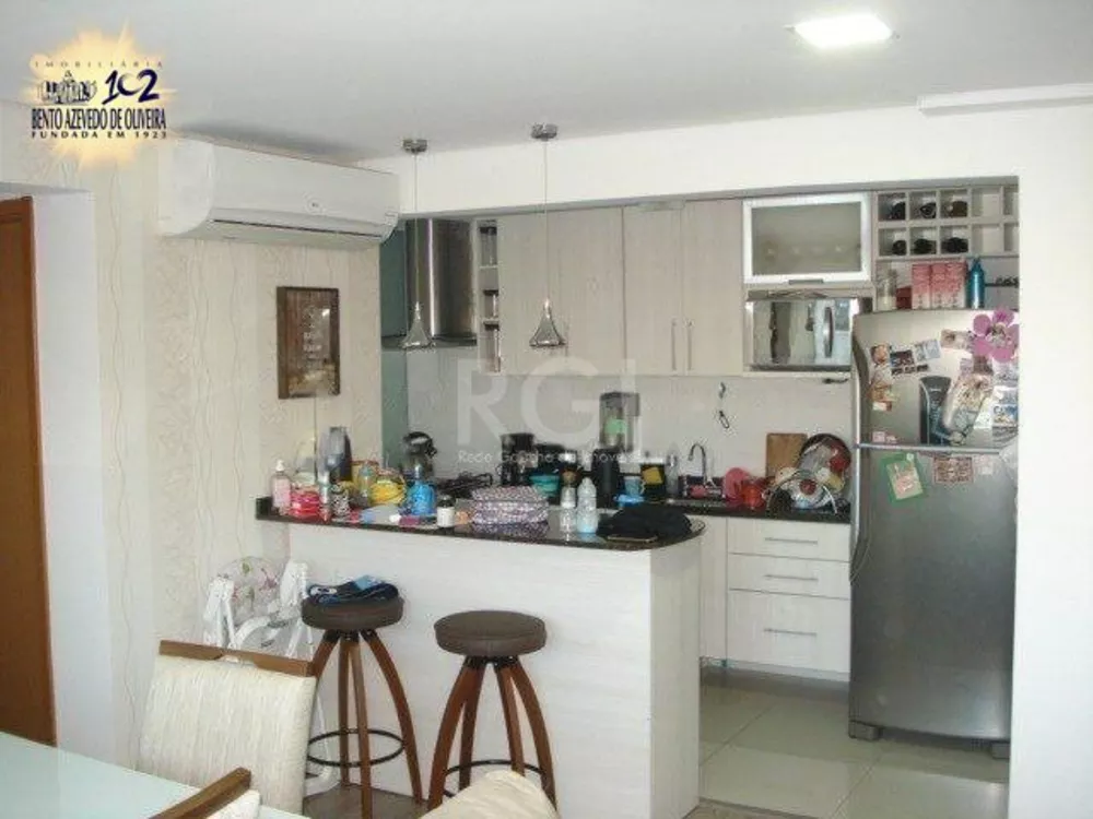 Apartamento, 2 quartos, 65 m² - Foto 7
