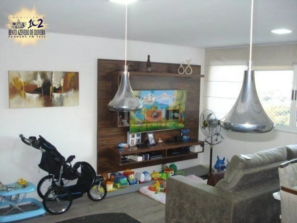 Apartamento, 2 quartos, 65 m² - Foto 6
