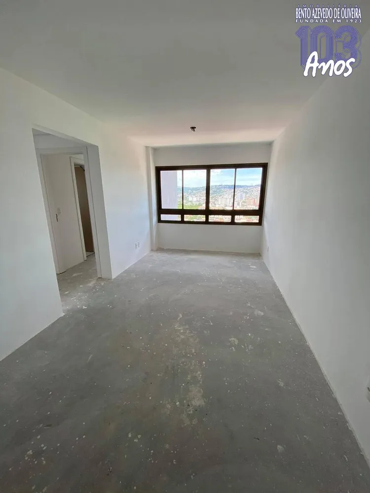 Apartamento, 2 quartos, 62 m² - Foto 3