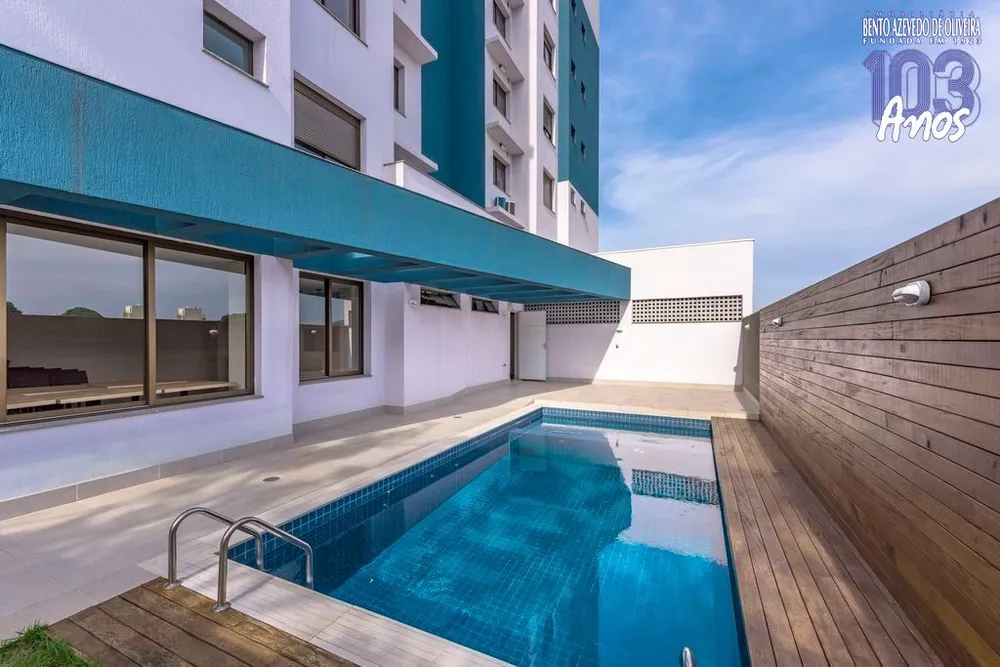 Apartamento, 2 quartos, 62 m² - Foto 6