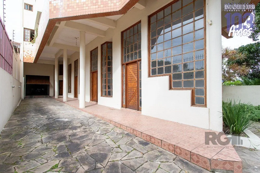 Prédio Inteiro, 574 m² - Foto 1