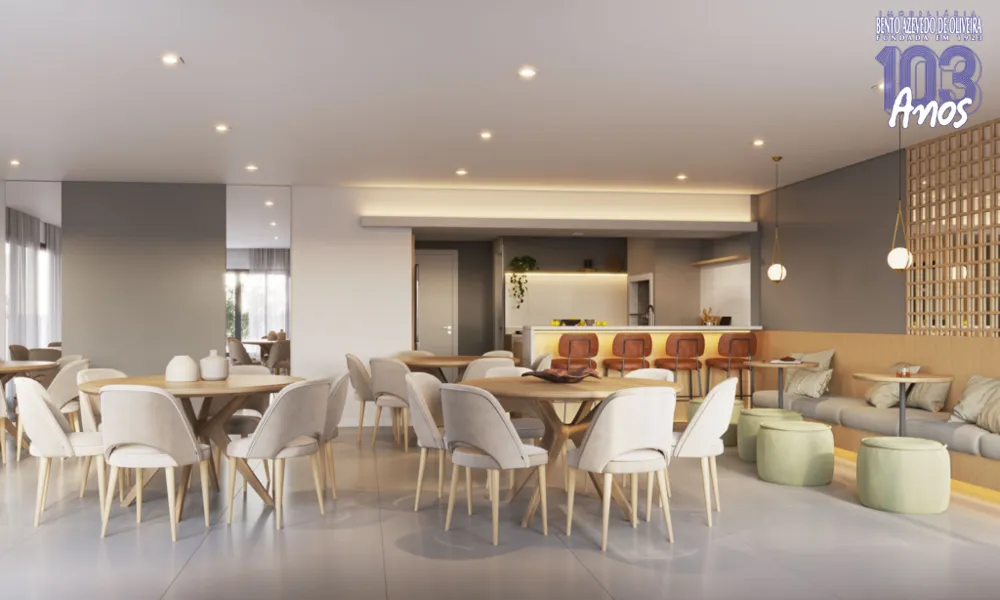 Apartamento, 3 quartos, 78 m² - Foto 5