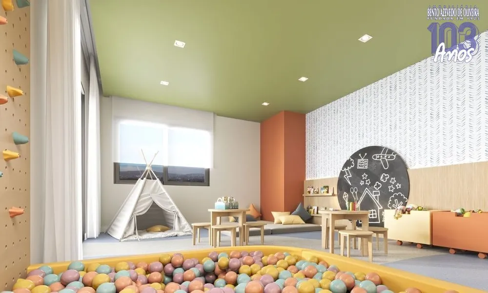 Apartamento, 3 quartos, 78 m² - Foto 6
