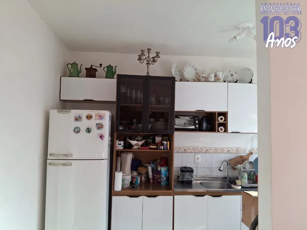 Apartamento, 1 quarto, 38 m² - Foto 5