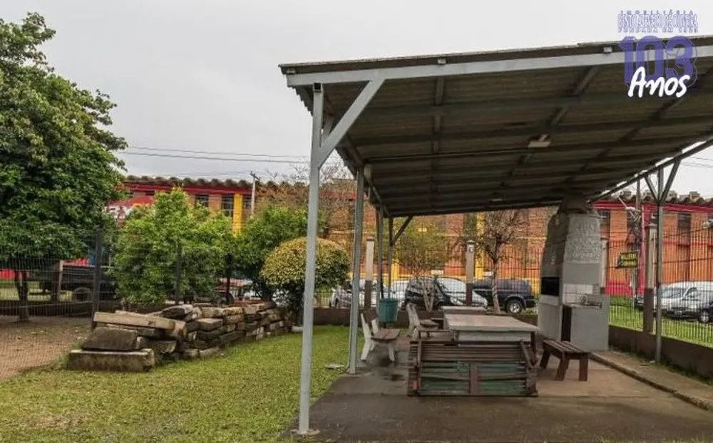 Apartamento, 1 quarto, 38 m² - Foto 4
