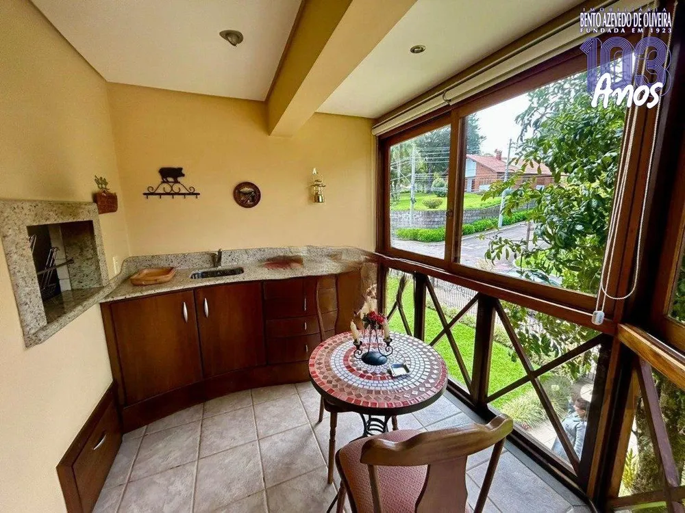 Apartamento, 2 quartos, 101 m² - Foto 1