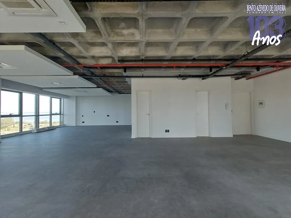 Sala-Conjunto, 137 m² - Foto 1
