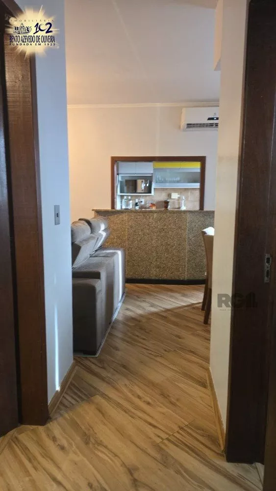 Apartamento, 2 quartos, 62 m² - Foto 1