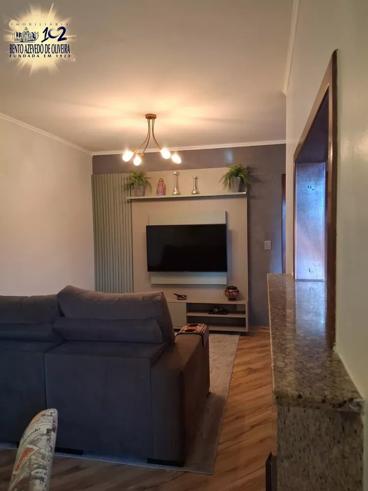 Apartamento, 2 quartos, 62 m² - Foto 4