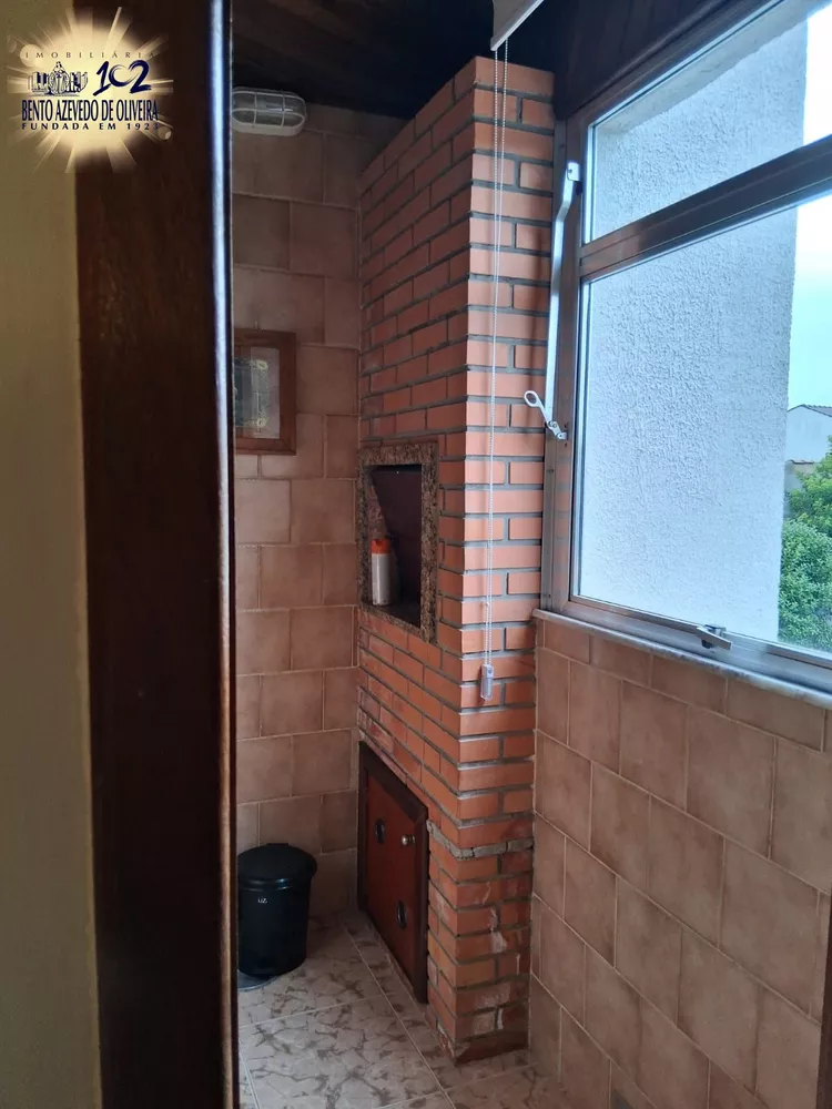 Apartamento, 2 quartos, 62 m² - Foto 5