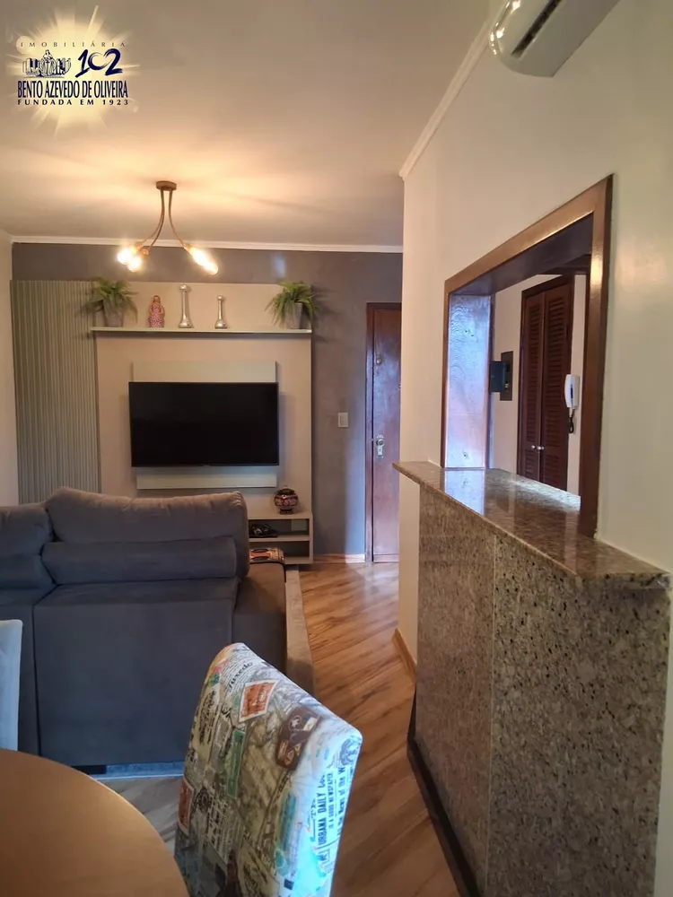 Apartamento, 2 quartos, 62 m² - Foto 7