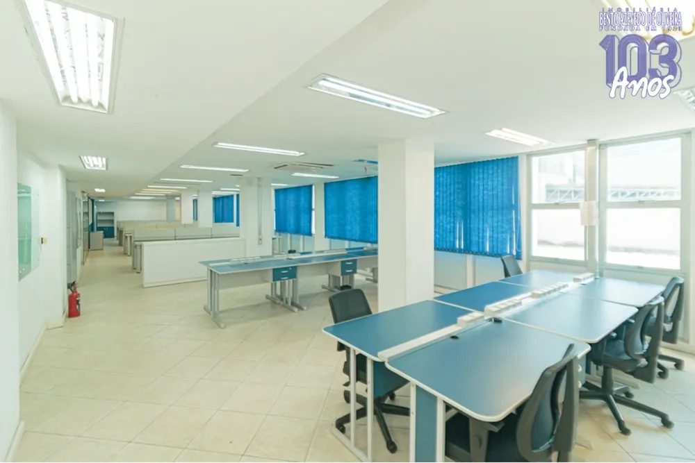 Sala-Conjunto, 625 m² - Foto 3