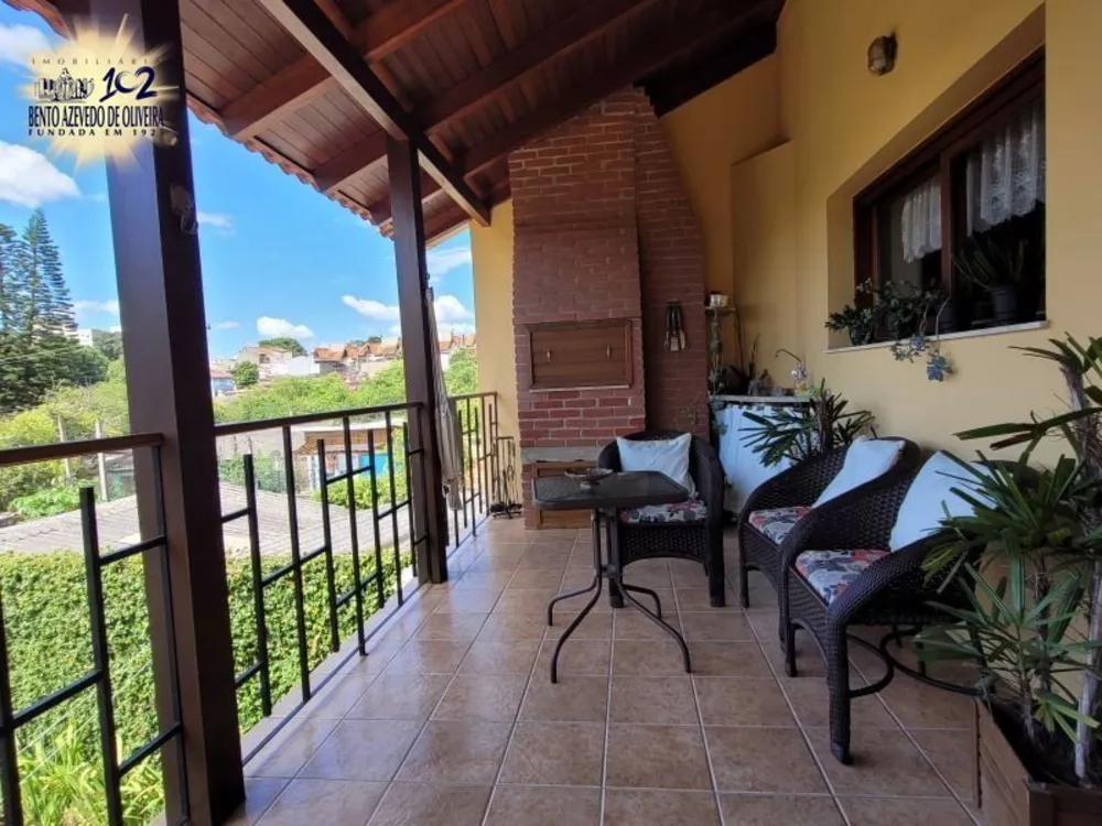 Casa, 3 quartos, 287 m² - Foto 7