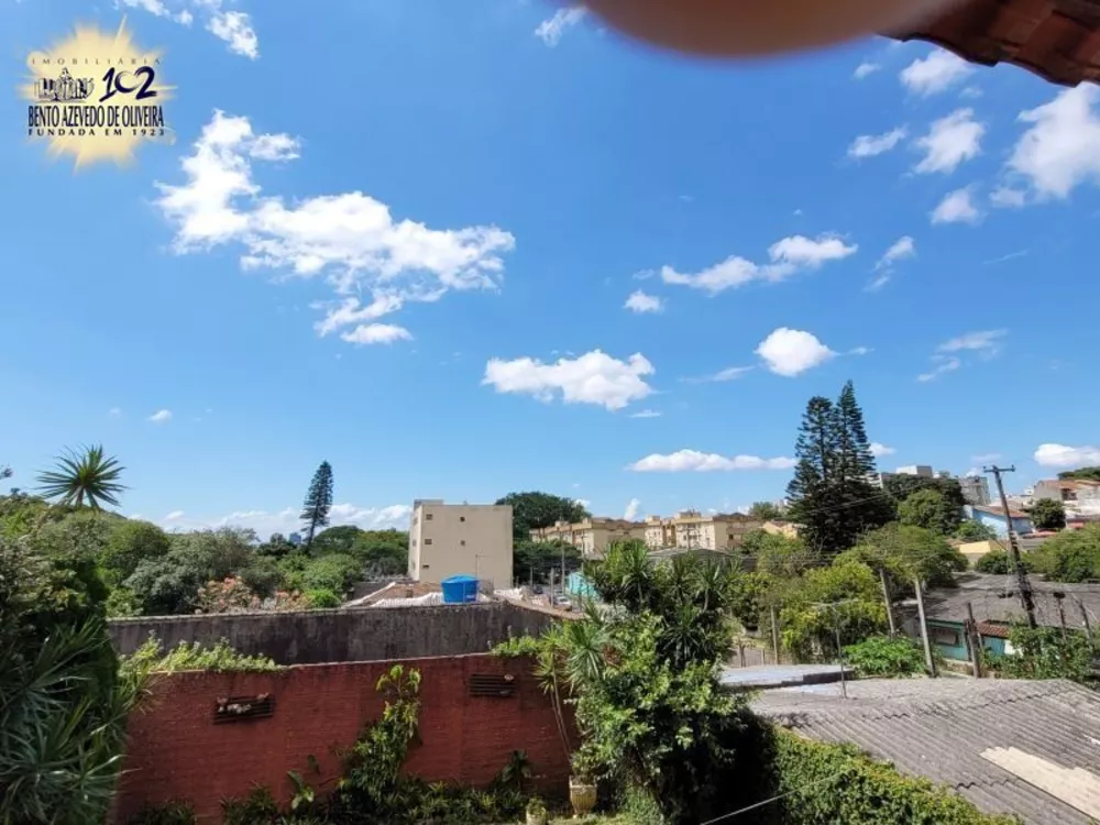 Casa, 3 quartos, 287 m² - Foto 2