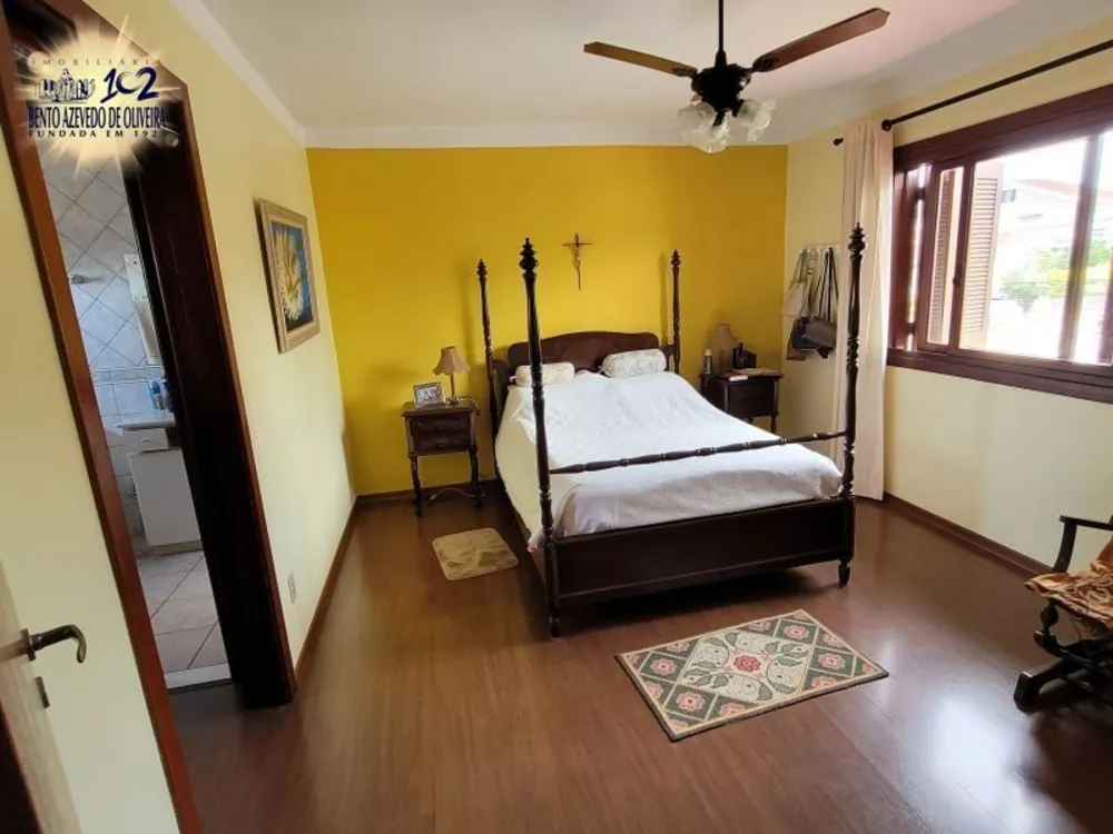 Casa, 3 quartos, 287 m² - Foto 1