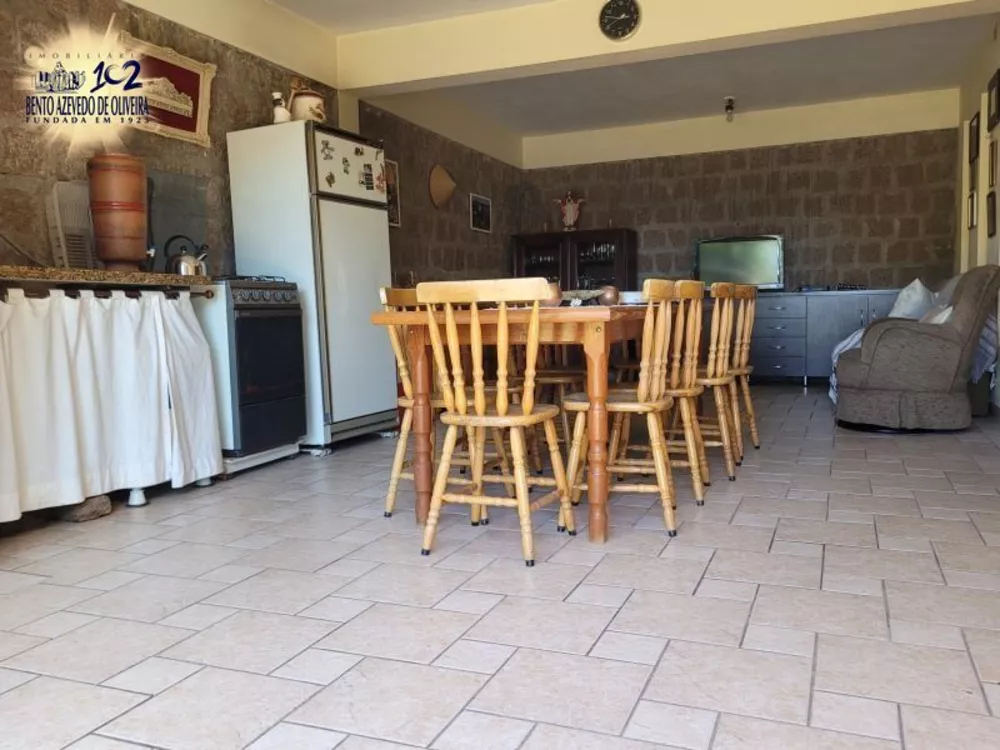 Casa, 3 quartos, 287 m² - Foto 3