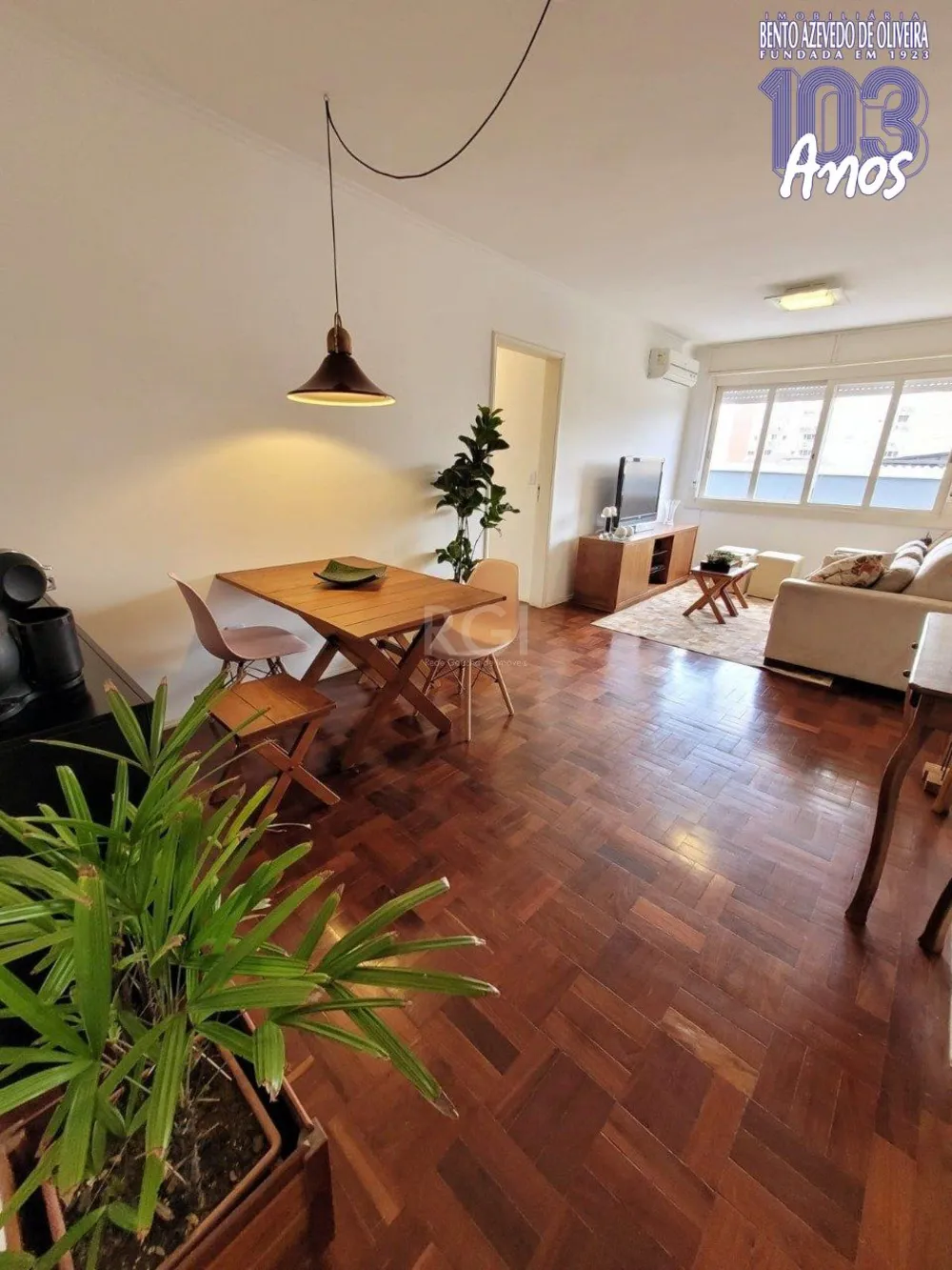Apartamento, 1 quarto, 26 m² - Foto 1