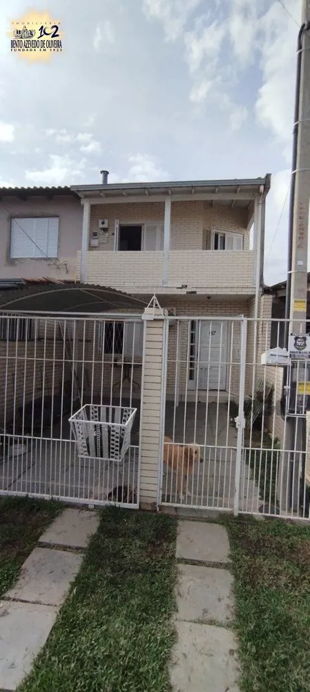 Casa, 3 quartos, 125 m² - Foto 6