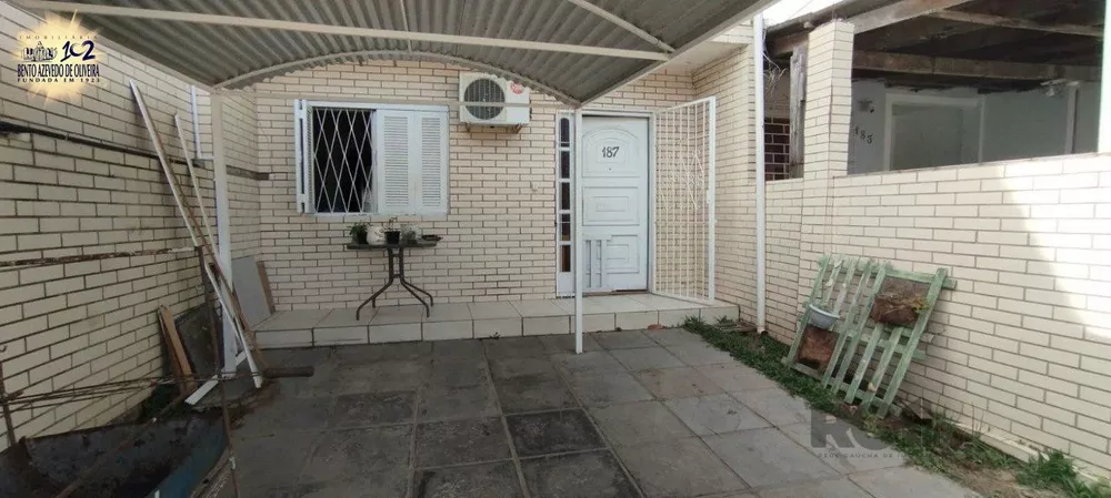 Casa, 3 quartos, 125 m² - Foto 2