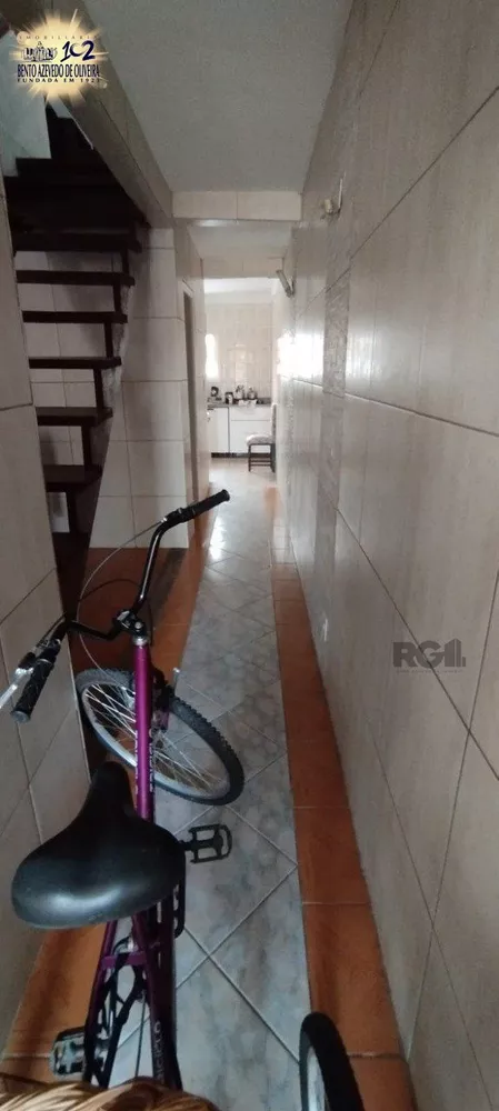 Casa, 3 quartos, 125 m² - Foto 1