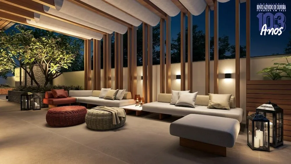 Apartamento, 3 quartos, 125 m² - Foto 8