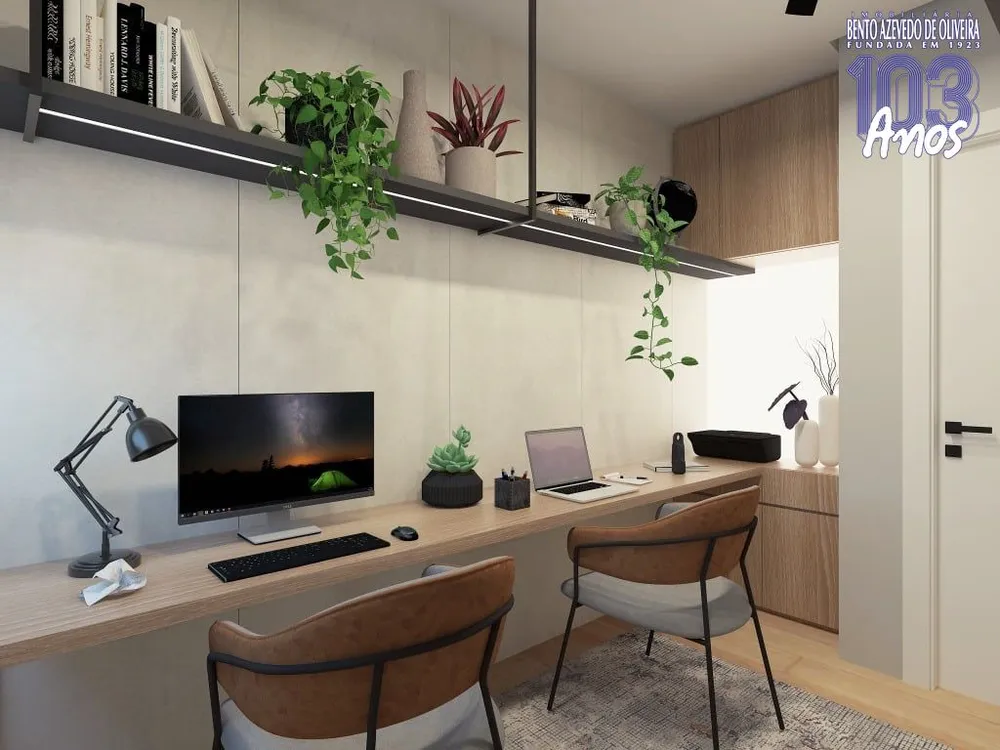 Apartamento, 3 quartos, 125 m² - Foto 6