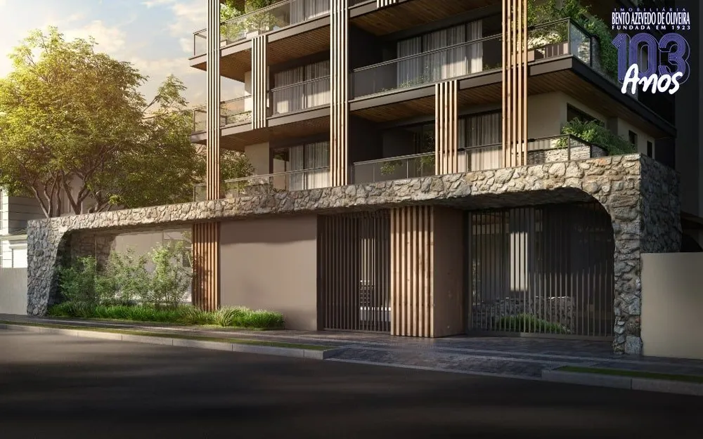 Apartamento, 3 quartos, 125 m² - Foto 3