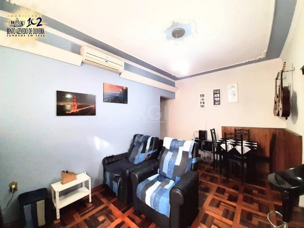 Apartamento, 2 quartos, 74 m² - Foto 4