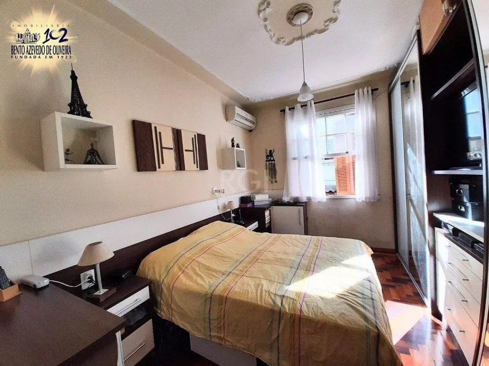 Apartamento, 2 quartos, 74 m² - Foto 2