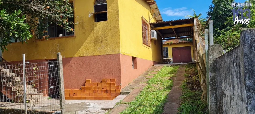 Casa, 5 quartos, 770 m² - Foto 2