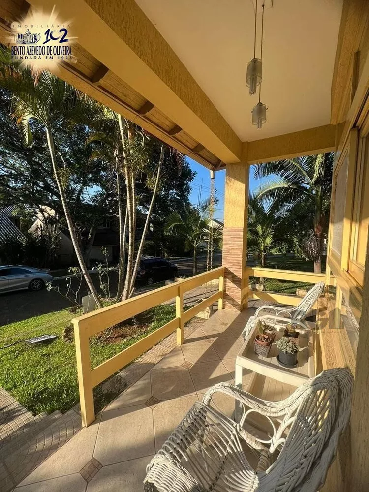 Casa de Condomínio, 4 quartos - Foto 3