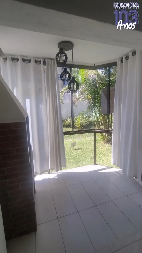 Casa, 1 quarto, 45 m² - Foto 2