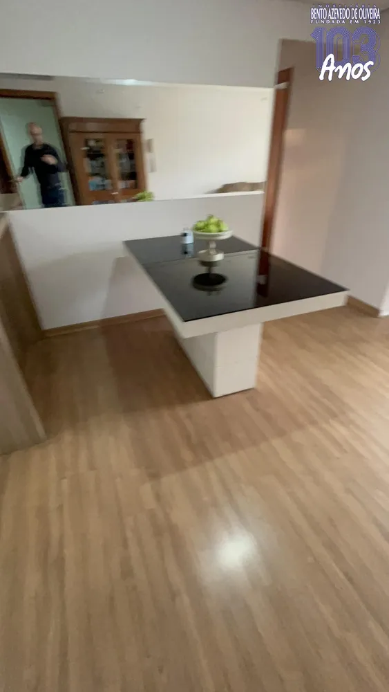 Apartamento, 3 quartos, 73 m² - Foto 2