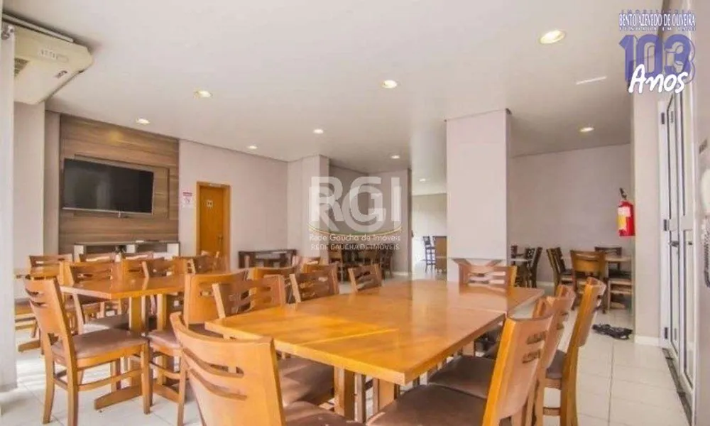 Apartamento, 3 quartos, 73 m² - Foto 4
