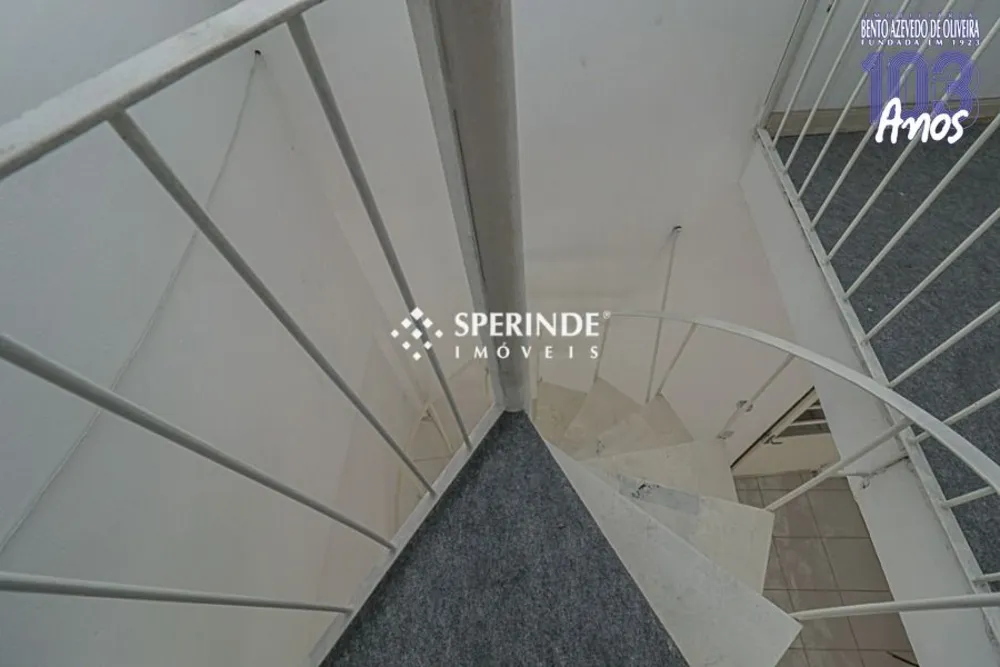 Loja-Salão, 59 m² - Foto 1