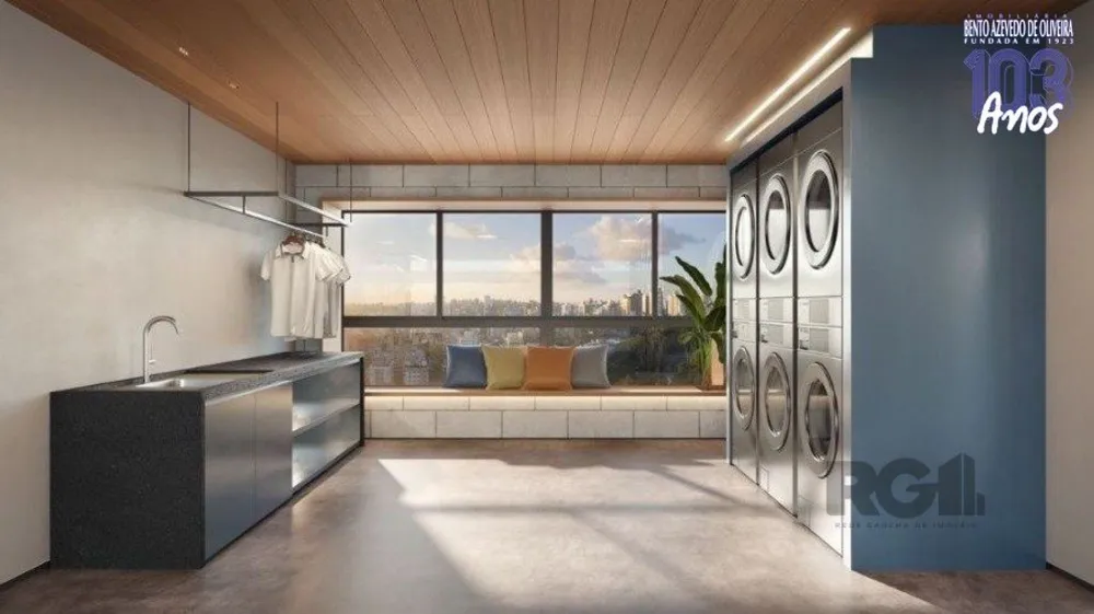 Loja-Salão, 59 m² - Foto 4